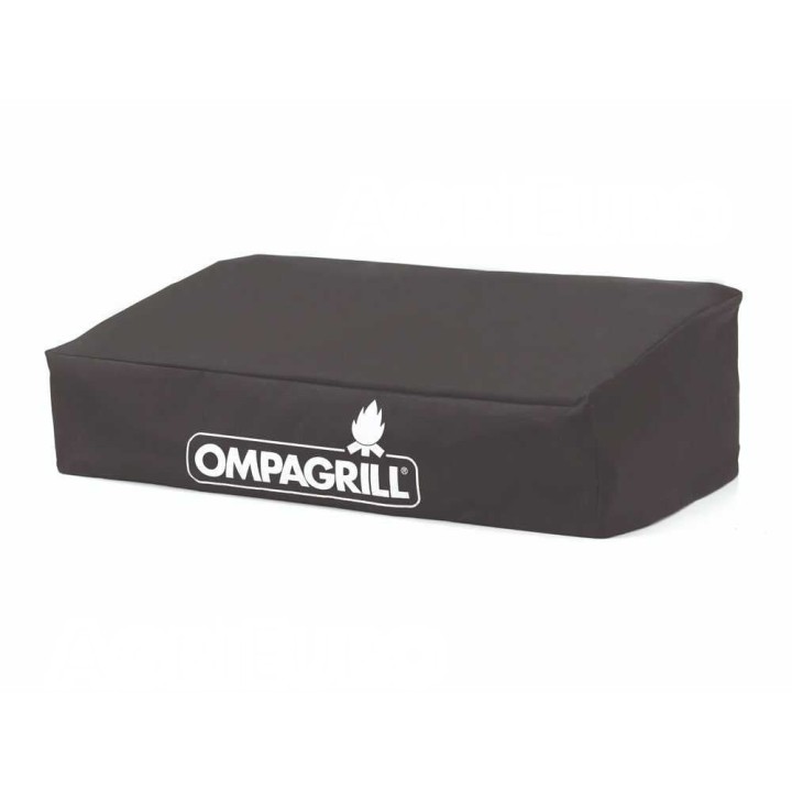 Ompagrill CBPLANCHA2 grillin suojapeite, PVC, 49 × 77 × 25 cm