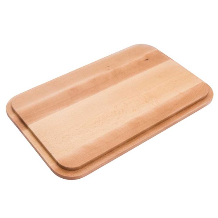 Char-Broil Grill+ -uunivuoka ja leikkuulauta, 42 × 23 × 9 cm, ruostumaton teräs ja bambu