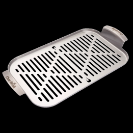 Char Broil Grill grillauspelti ruostumaton teräs 4 5 l