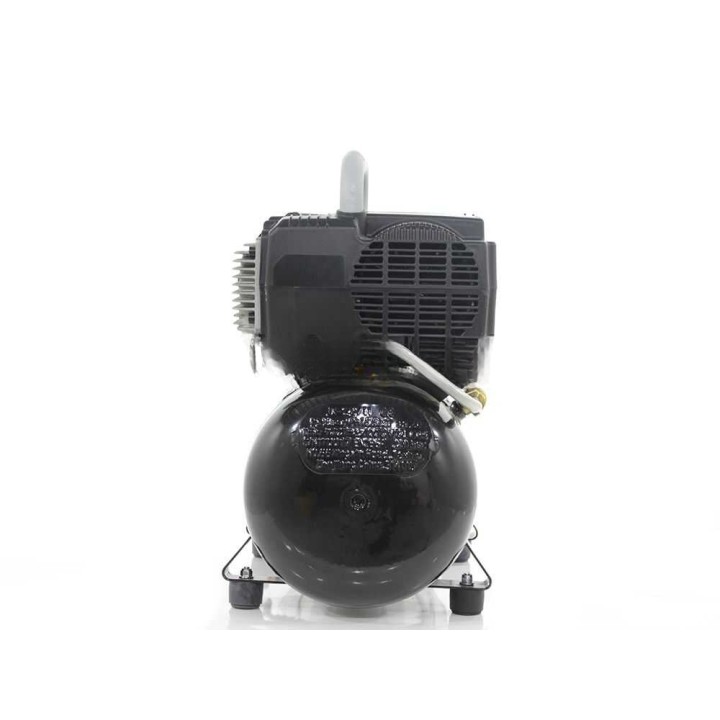 Black & Decker BD195 12 NK öljytön sähkökompressori, 1,5 HP, 12 l