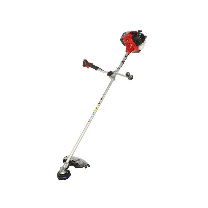 Shindaiwa B410S-LW raivaussaha, 41,5 cm³, 2,4 HP, U-kahva