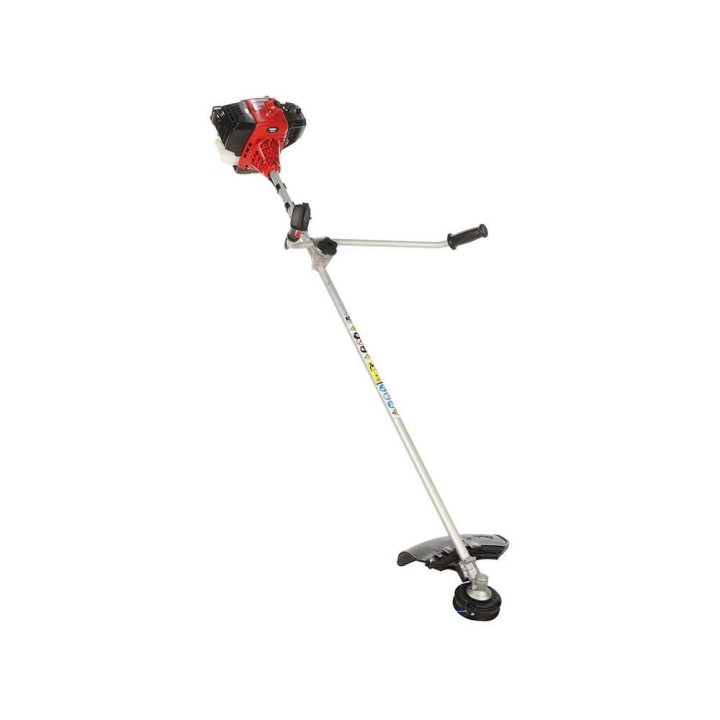 Shindaiwa B410S-LW raivaussaha, 41,5 cm³, 2,4 HP, U-kahva