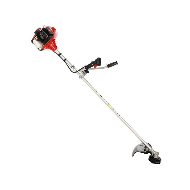 Shindaiwa B410S-LW raivaussaha, 41,5 cm³, 2,4 HP, U-kahva