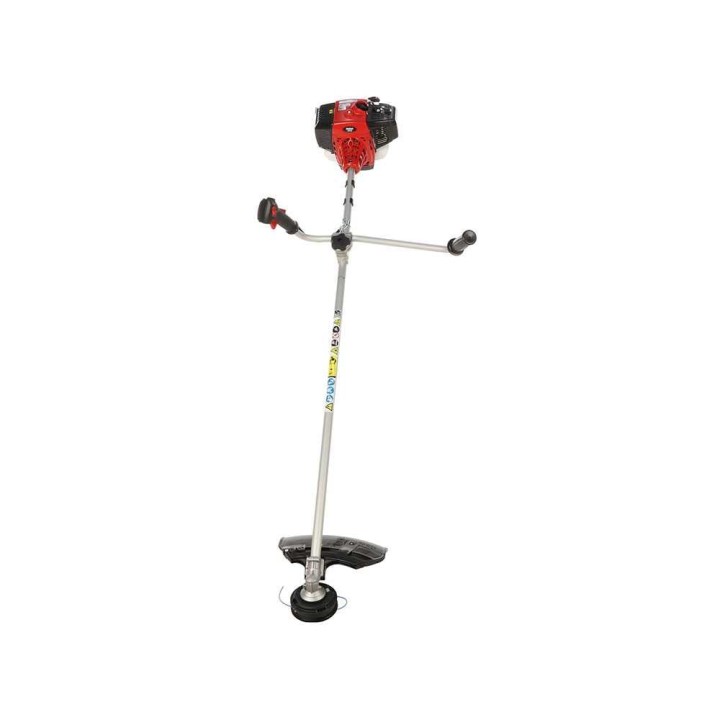 Shindaiwa B410S-LW raivaussaha, 41,5 cm³, 2,4 HP, U-kahva
