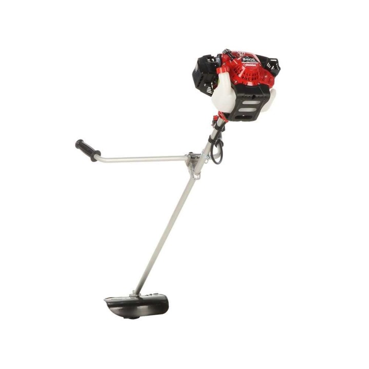 Shindaiwa B410S-LW raivaussaha, 41,5 cm³, 2,4 HP, U-kahva