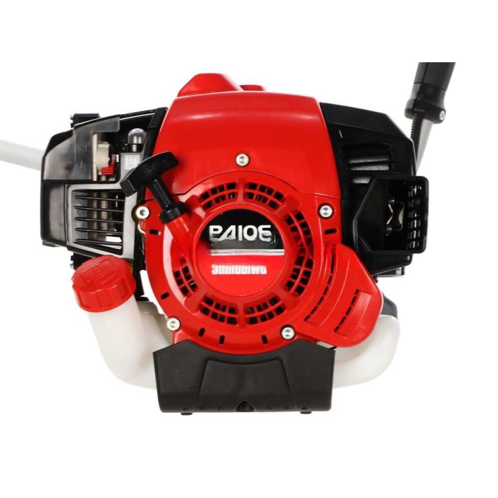 Shindaiwa B410S-LW raivaussaha, 41,5 cm³, 2,4 HP, U-kahva