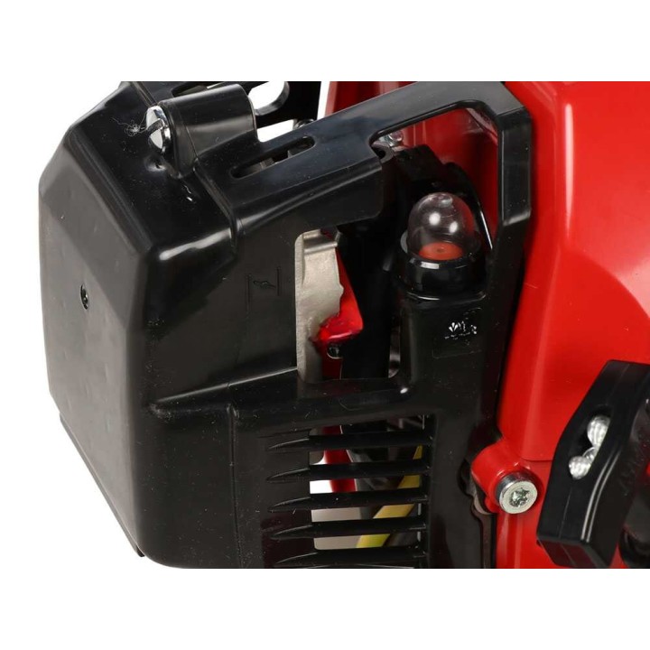 Shindaiwa B410S-LW raivaussaha, 41,5 cm³, 2,4 HP, U-kahva