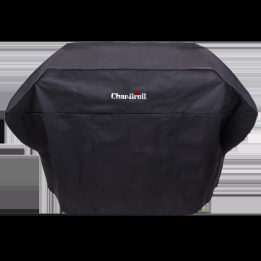 Char Broil suojapeite 5 polttimiselle grillille 183 62 107 cm