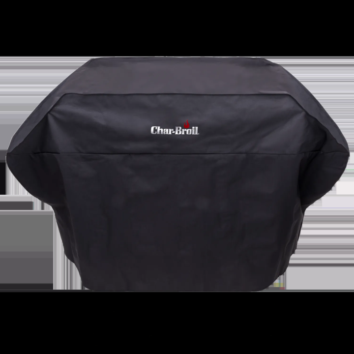 Char Broil suojapeite 5 polttimiselle grillille 183 62 107 cm