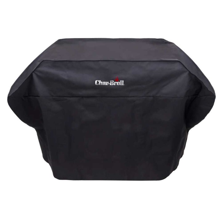 Char-Broil suojapeite 5-polttimiselle grillille, 183 × 62 × 107 cm