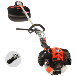 Echo SRM 3021TES raivaussaha 30 5 cm 1 7 HP High Torque