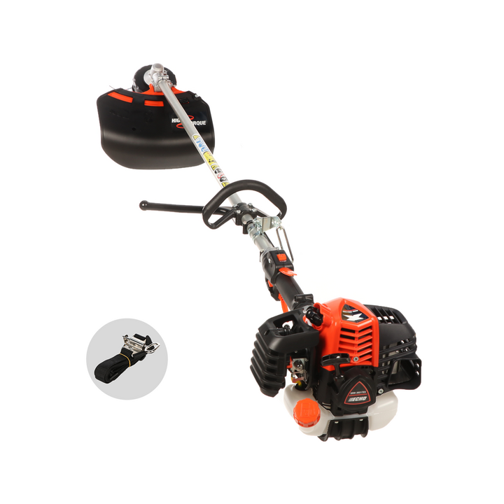 Echo SRM 3021TES raivaussaha 30 5 cm 1 7 HP High Torque