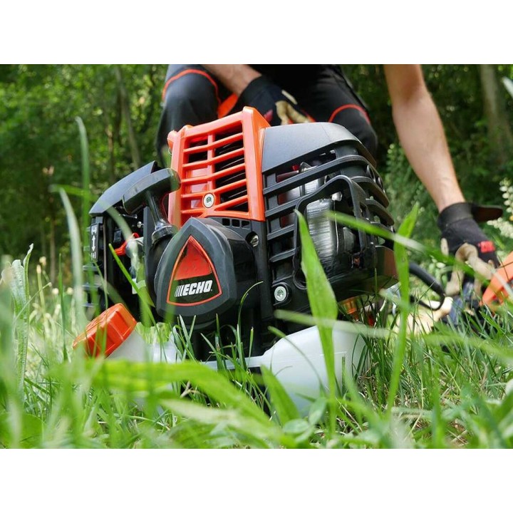 Echo SRM-3021TES raivaussaha, 30,5 cm³, 1,7 HP, High Torque