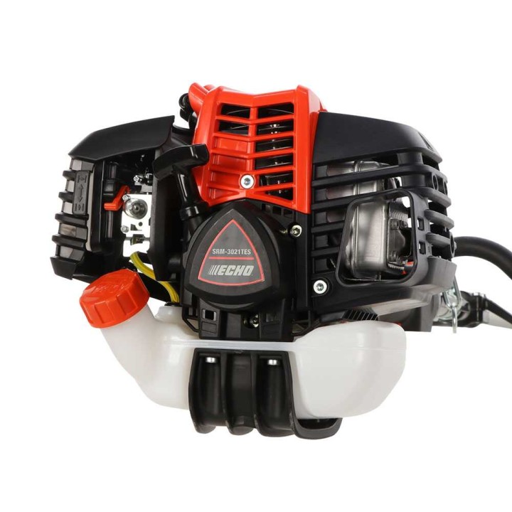 Echo SRM-3021TES raivaussaha, 30,5 cm³, 1,7 HP, High Torque