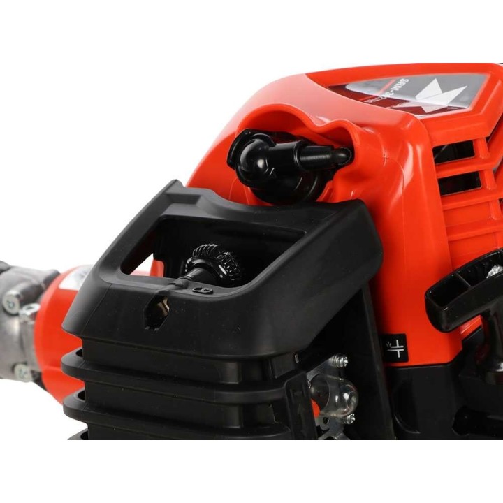 Echo SRM-3021TES raivaussaha, 30,5 cm³, 1,7 HP, High Torque