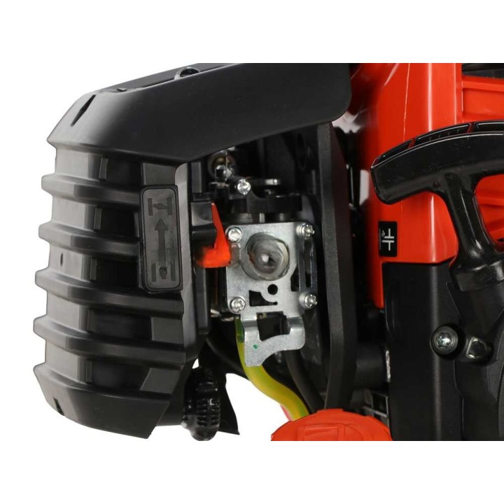 Echo SRM-3021TES raivaussaha, 30,5 cm³, 1,7 HP, High Torque