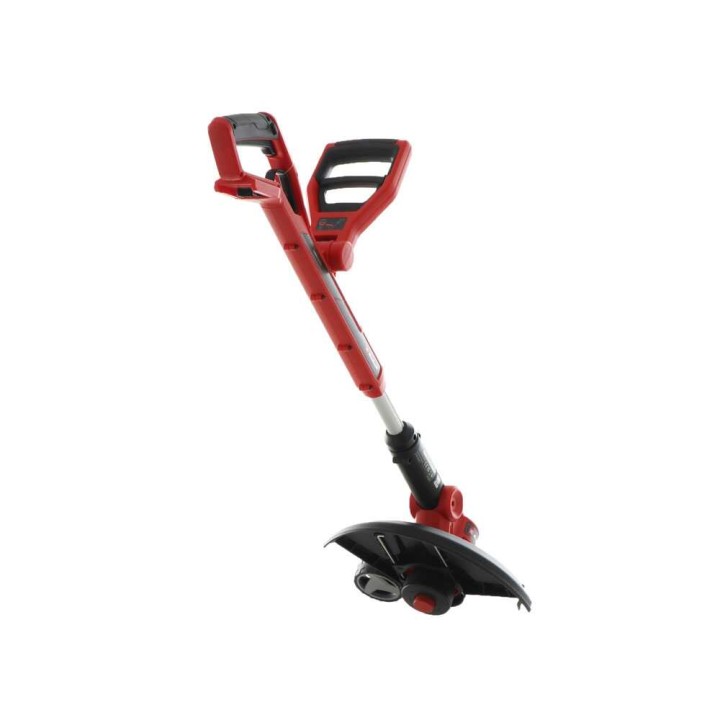 Einhell GE-CT 18/30 Li akkureunaleikkuri, 18 V, 5,2 Ah, 30 cm