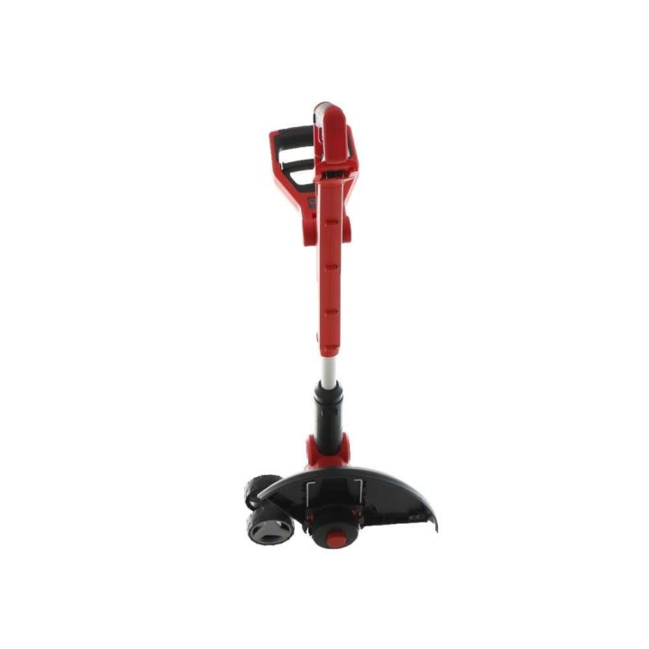 Einhell GE-CT 18/30 Li akkureunaleikkuri, 18 V, 5,2 Ah, 30 cm