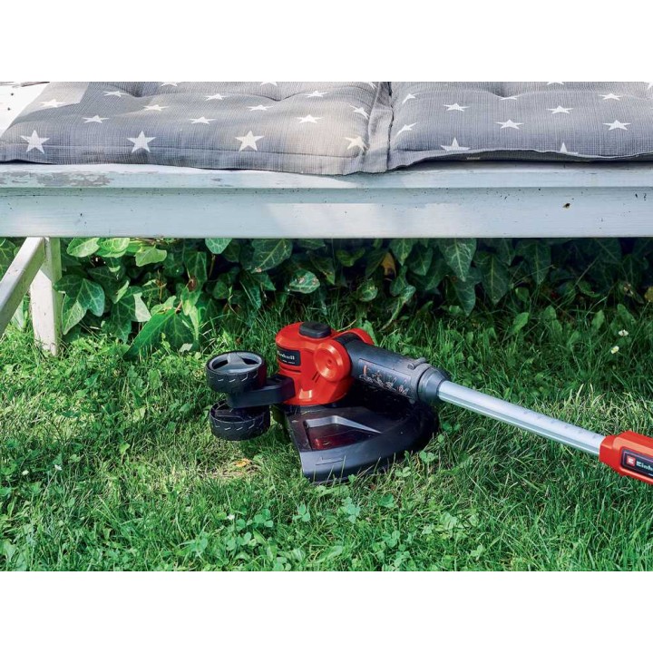 Einhell GE-CT 18/30 Li -akkurajaleikkuri, 18 V, 2,5 Ah, 30 cm