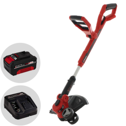 Einhell GE CT 18 30 Li akkureunaleikkuri 18 V 4 Ah
