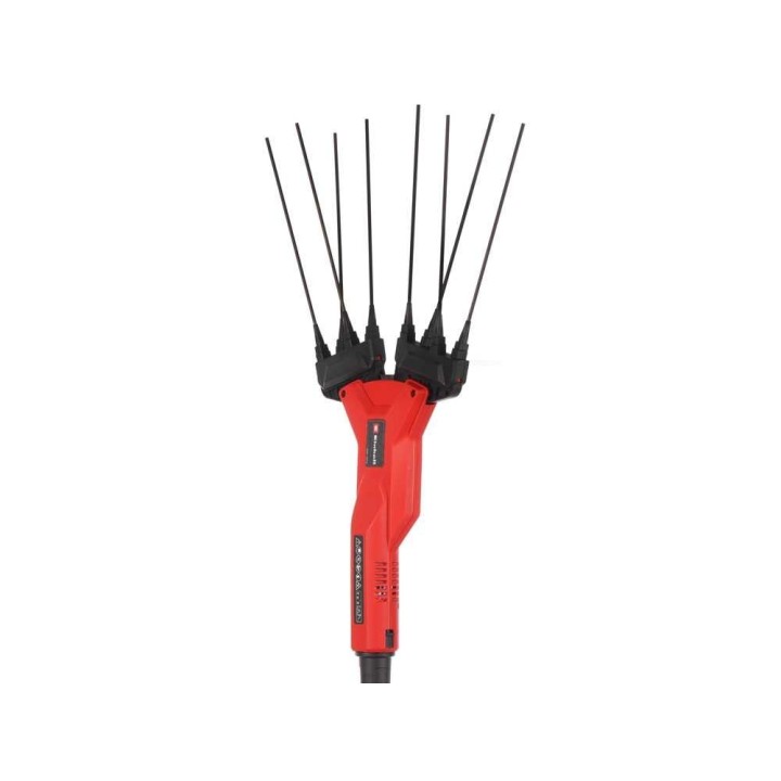 Einhell GE-FS 18/53 akkukäyttöinen oliivien ja hedelmien keruulaite, 18 V, 2,5 Ah