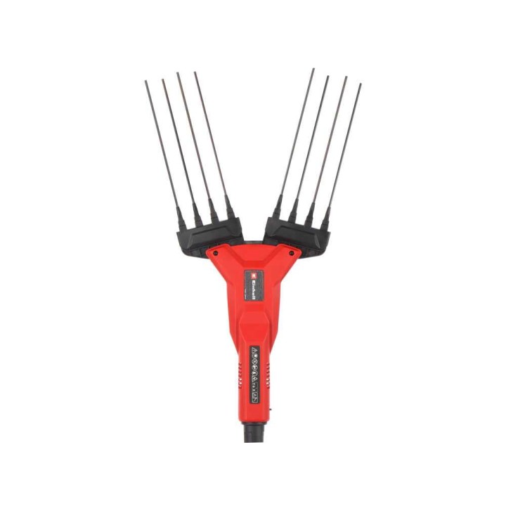Einhell GE-FS 18/53 akkukäyttöinen oliivien ja hedelmien keruulaite, 18 V, 2,5 Ah