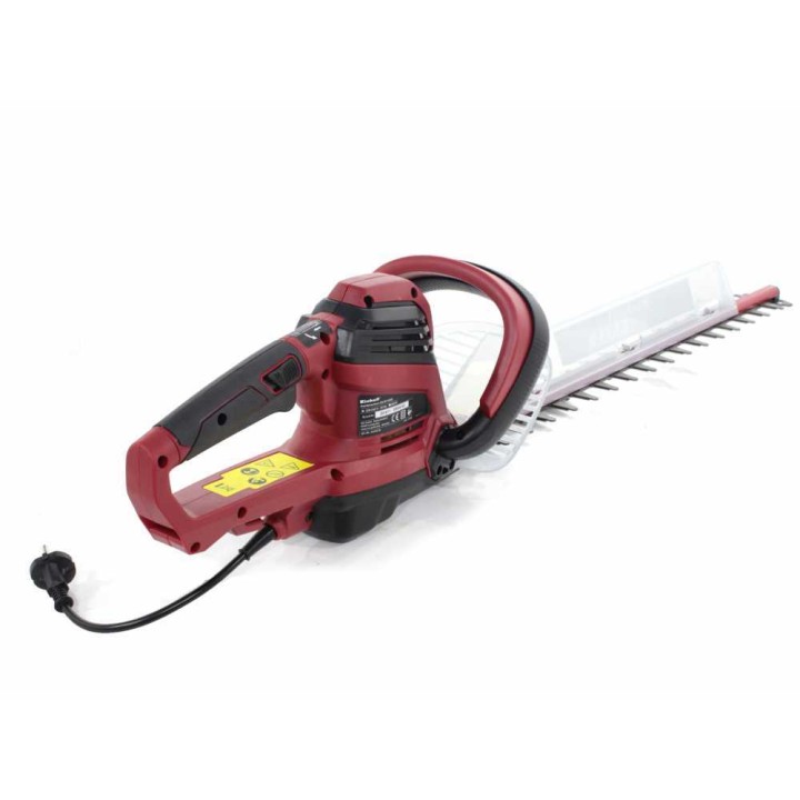 Einhell GE-EH 6560 sähkökäyttöinen pensasleikkuri, 650 W, 60 cm