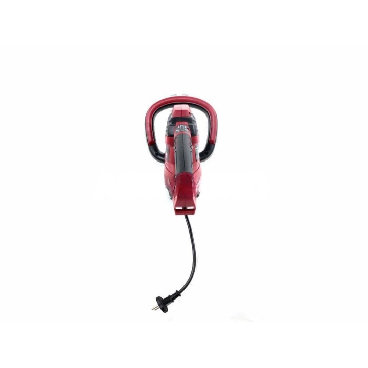 Einhell GE-EH 6560 sähkökäyttöinen pensasleikkuri, 650 W, 60 cm