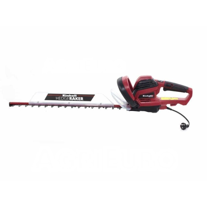 Einhell GE-EH 6560 sähkökäyttöinen pensasleikkuri, 650 W, 60 cm