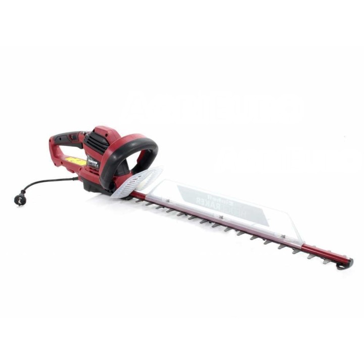 Einhell GE-EH 6560 sähkökäyttöinen pensasleikkuri, 650 W, 60 cm