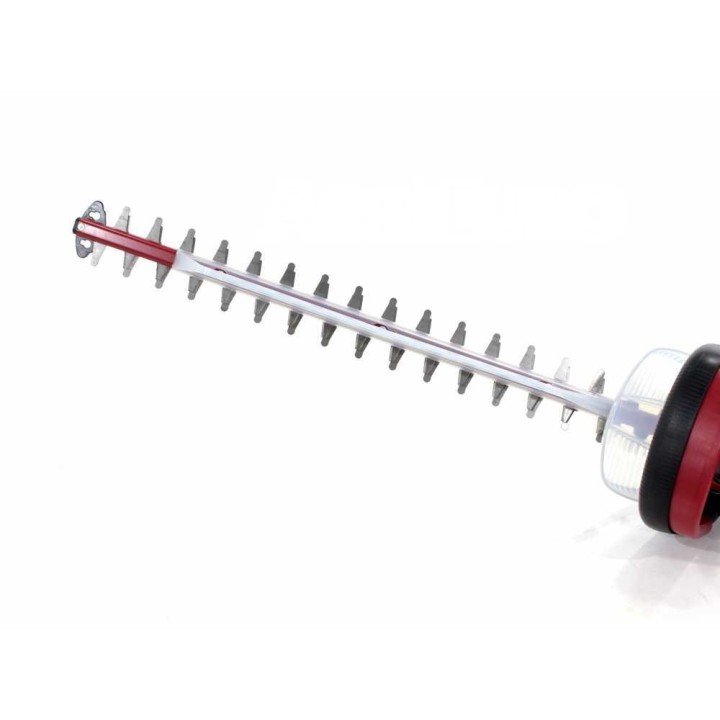 Einhell GE-EH 6560 sähkökäyttöinen pensasleikkuri, 650 W, 60 cm