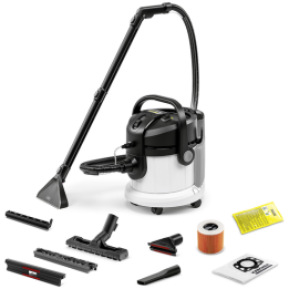 Kärcher SE 4 tekstiilipesuri 1 000 W 4 l 220 240 V