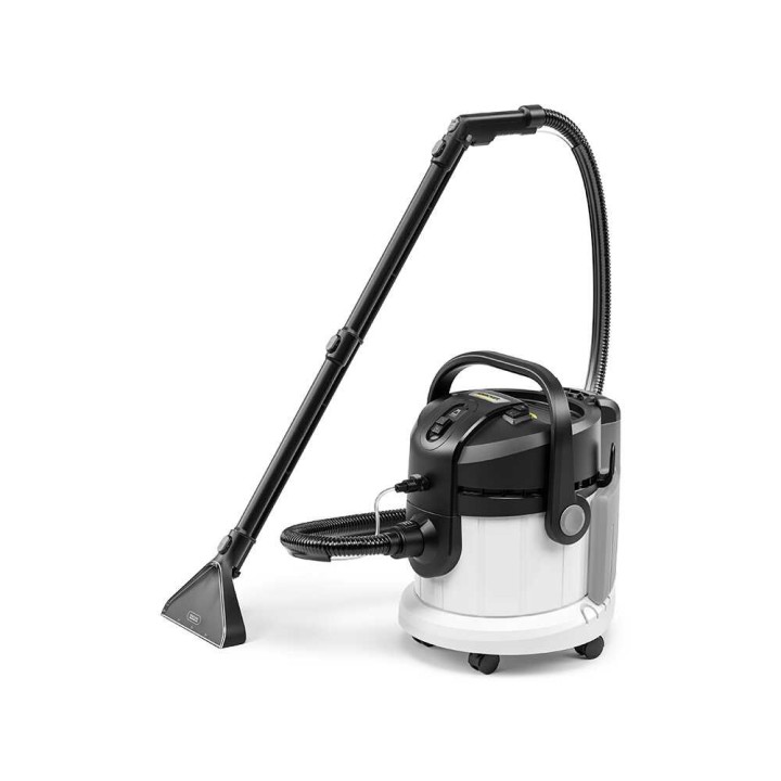 Kärcher SE 4 tekstiilipesuri, 1 000 W, 4 l, 220/240 V