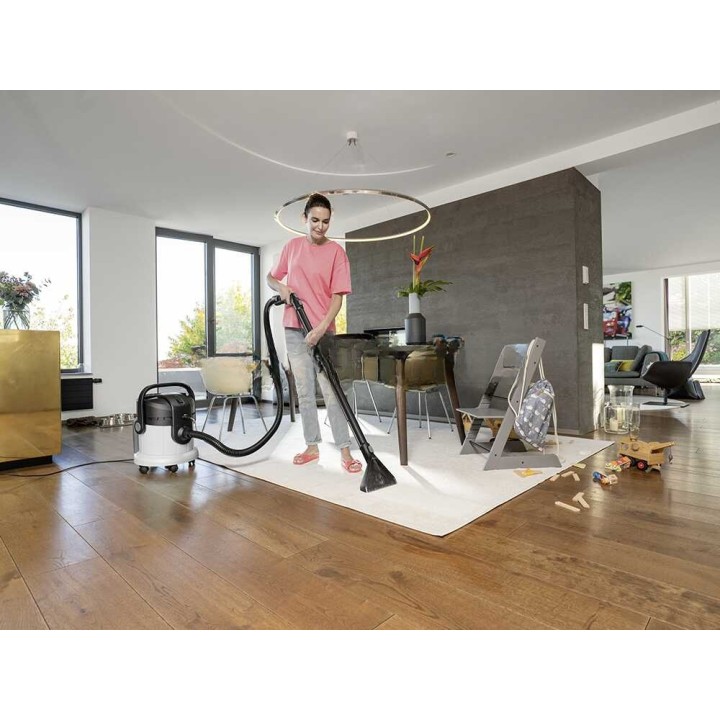 Kärcher SE 4 tekstiilipesuri, 1 000 W, 4 l, 220/240 V