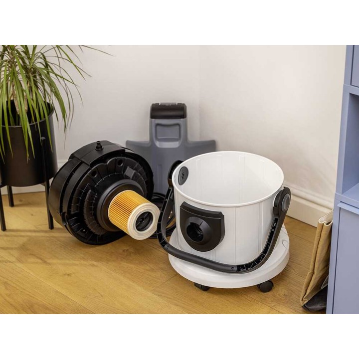 Kärcher SE 4 tekstiilipesuri, 1 000 W, 4 l, 220/240 V
