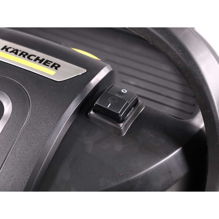 Kärcher SE 4 tekstiilipesuri, 1 000 W, 4 l, 220/240 V