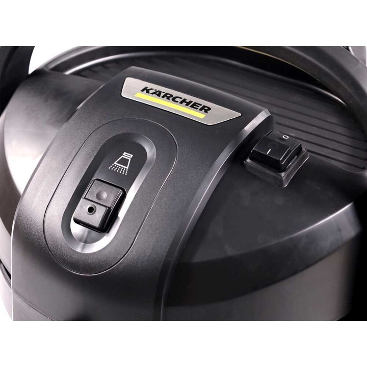 Kärcher SE 4 tekstiilipesuri, 1 000 W, 4 l, 220/240 V