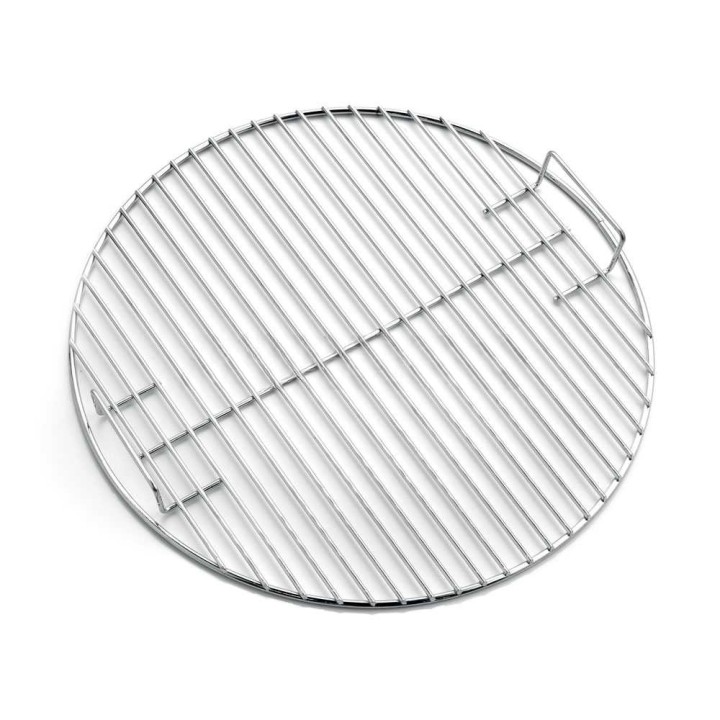 Ompagrill KIT 480 -muunnossarja pellettigrillille, hiili- ja puukäyttöön