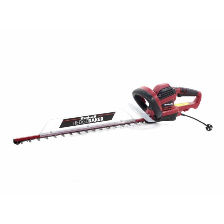 Einhell GE-EH 6560 sähkökäyttöinen pensasleikkuri, 650 W, 60 cm