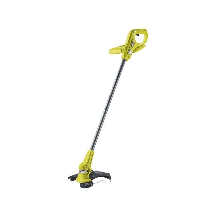 Ryobi RLM18X33B50LT23A akkuruohonleikkuri ja reunaleikkuri, 18 V, 5 Ah, 33 cm + 23 cm