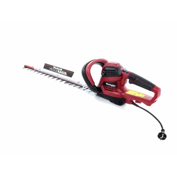 Einhell GE-EH 6560 sähkökäyttöinen pensasleikkuri, 650 W, 60 cm