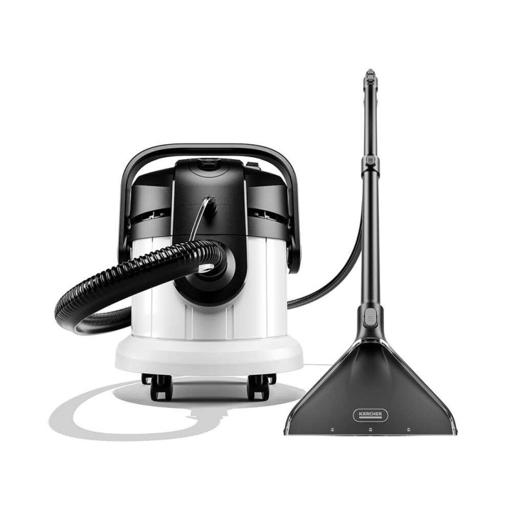 Karcher SE 4 Plus tekstiilipesuri ja märkä-kuivaimuri, 1 000 W, 4 l, 230 V
