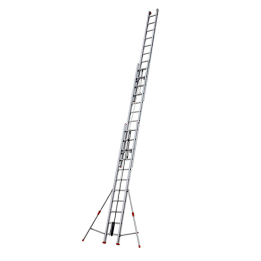 Facal Roller R35 3S teleskooppitikas alumiini 8 54 m 150 kg