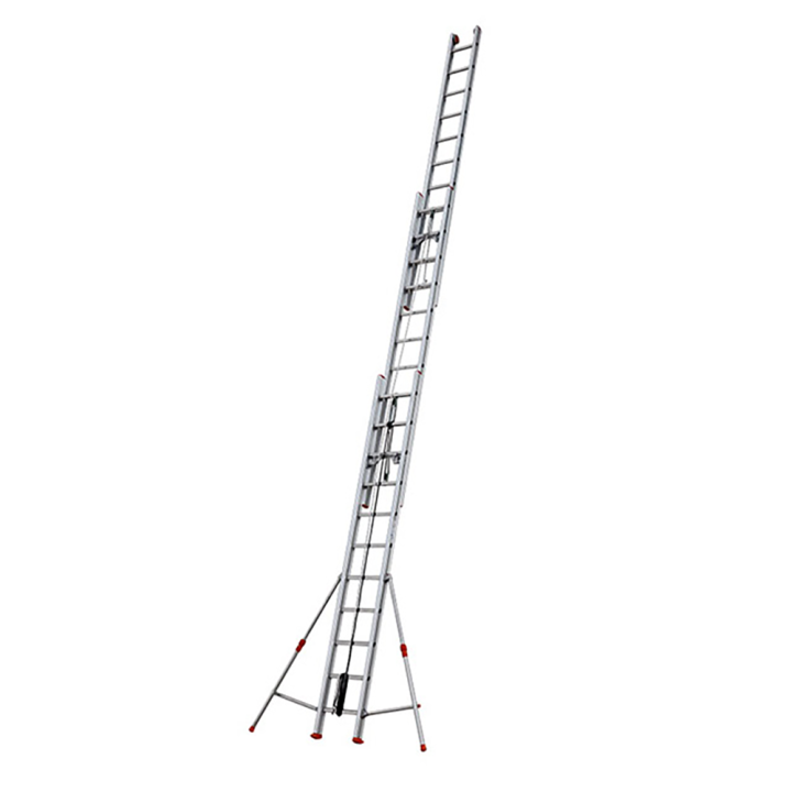 Facal Roller R35 3S teleskooppitikas alumiini 8 54 m 150 kg