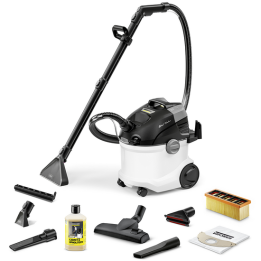Karcher SE 6 Signature Line tekstiilipesuri 1 000 W 4 l 4 l