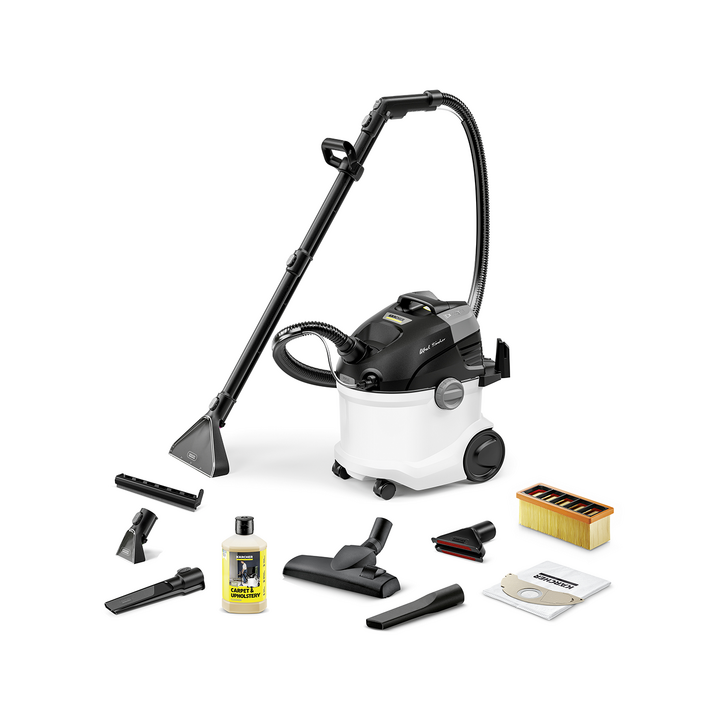 Karcher SE 6 Signature Line tekstiilipesuri 1 000 W 4 l 4 l