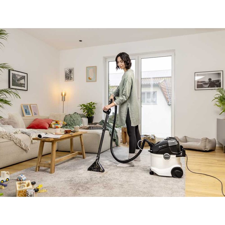 Karcher SE 6 Signature Line tekstiilipesuri, 1 000 W, 4 l+4 l