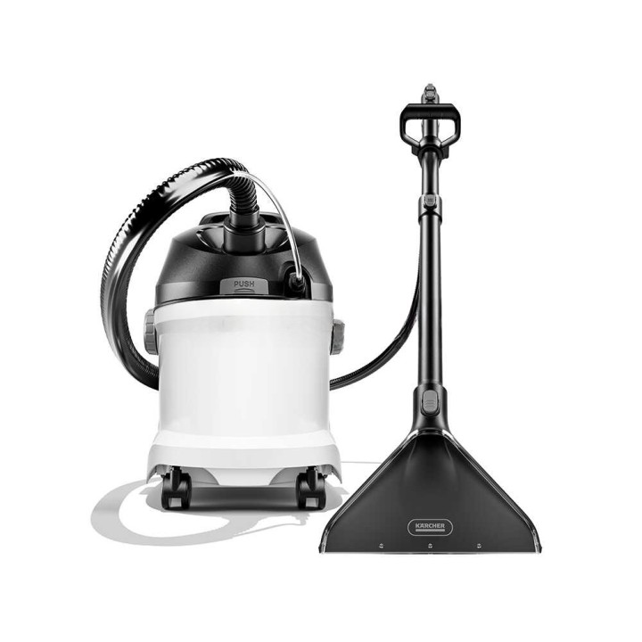 Karcher SE 6 Signature Line tekstiilipesuri, 1 000 W, 4 l+4 l