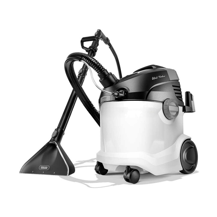 Karcher SE 6 Signature Line tekstiilipesuri, 1 000 W, 4 l+4 l