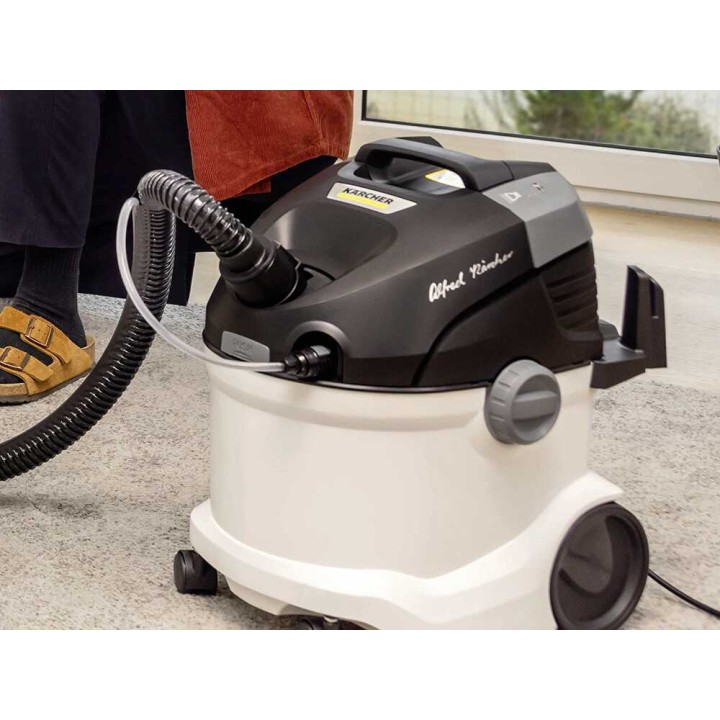 Karcher SE 6 Signature Line tekstiilipesuri, 1 000 W, 4 l+4 l